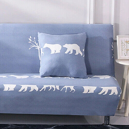 Square Home Sofa Decor Pillow Cover Case Cushion Cover Soft Breathable 17.7"