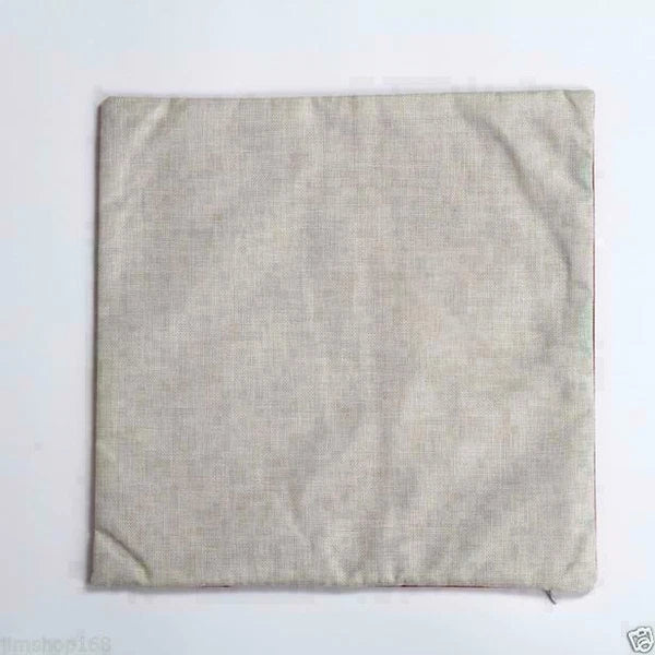 Cover Home NEW Decor Waist Pillow Case Cushion Sofa Christmas