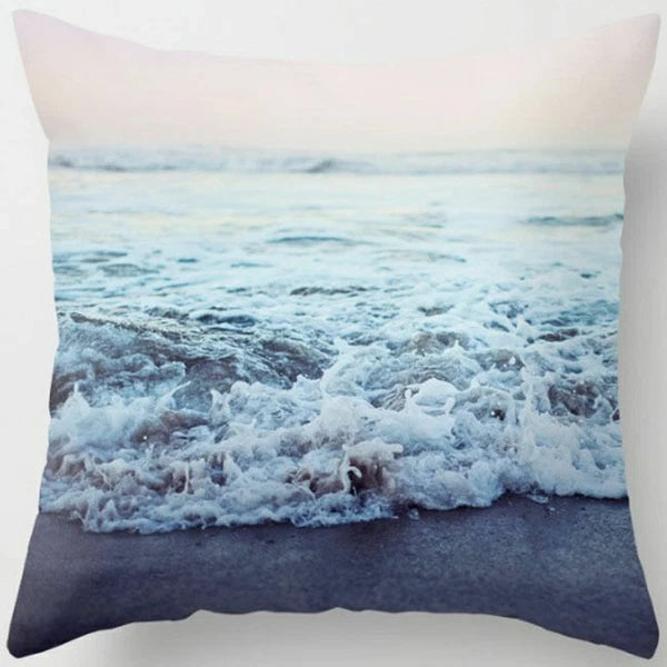 Home Sofa Decoration 18inch Pillow Cases Throw Pillow Cushion Cover