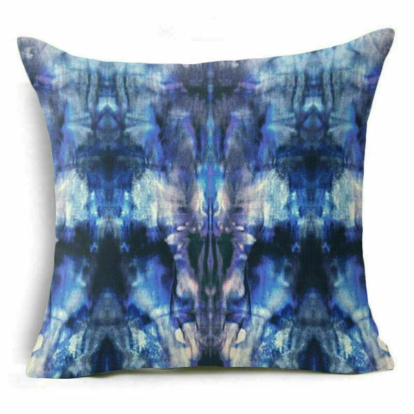 Decor Home Case 18'' Cover Boho Cover Pillow Cushion Sofa Waist