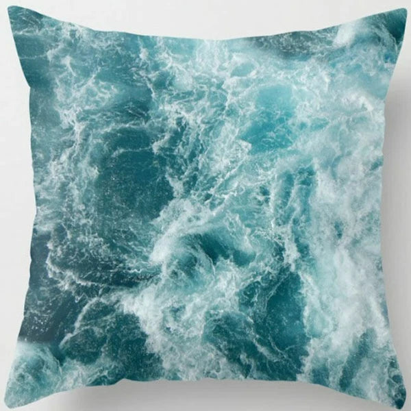 Home Sofa Decoration 18inch Pillow Cases Throw Pillow Cushion Cover