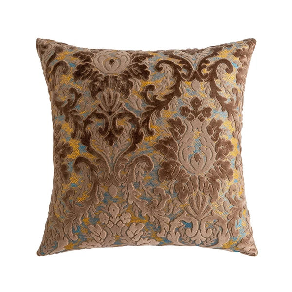 18x18in Vintage Outdoor Throw Pillow Cover Case Sofa Bed Cushion Covers Decor
