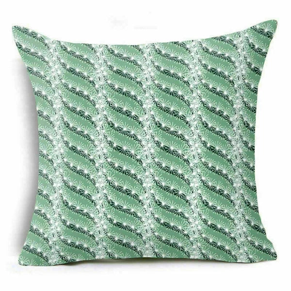 Decor Home Case 18'' Cover Boho Cover Pillow Cushion Sofa Waist
