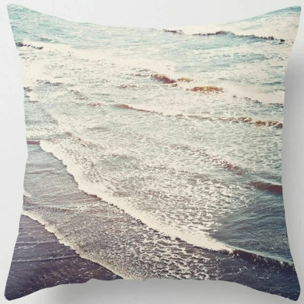 Home Sofa Decoration 18inch Pillow Cases Throw Pillow Cushion Cover