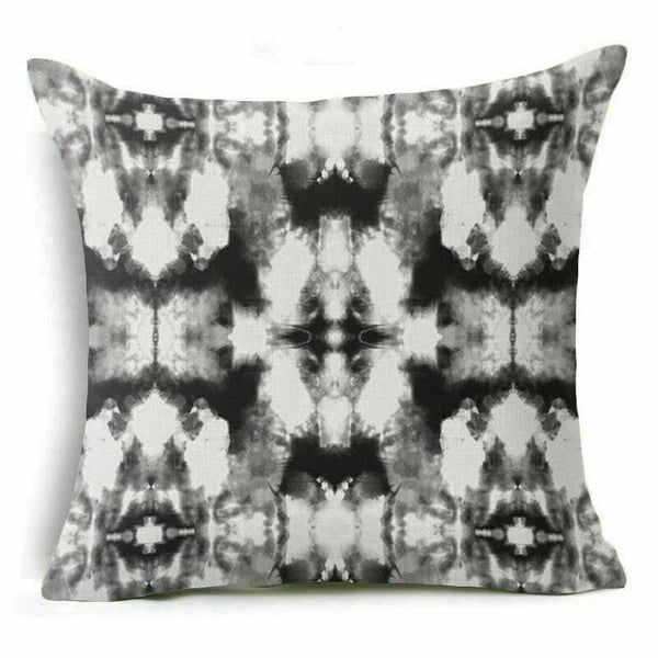 Decor Home Case 18'' Cover Boho Cover Pillow Cushion Sofa Waist