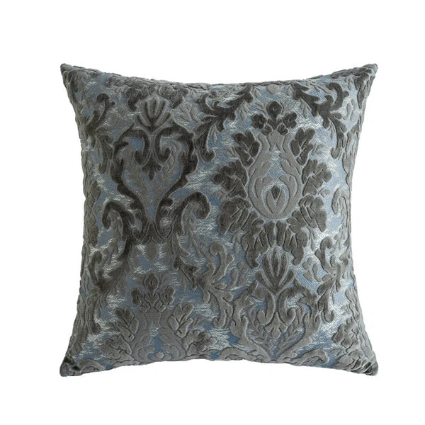 18x18in Vintage Outdoor Throw Pillow Cover Case Sofa Bed Cushion Covers Decor
