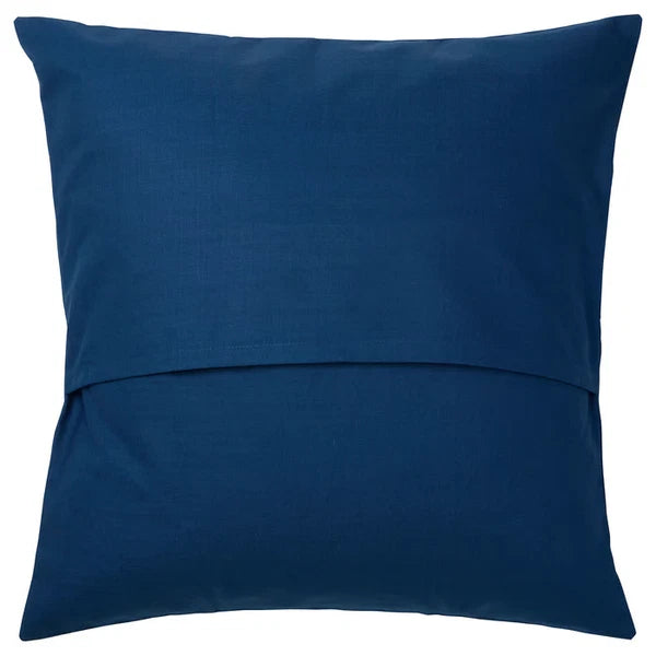 IKEA ÅKERNEJLIKA Cushion Cover 50x50cm Sofa Pillow Case Soft Flower Patterned